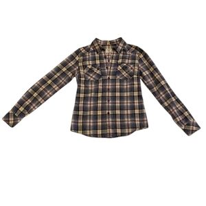 2 for $10 Aritzia TNA Button Down Shirt Size XS